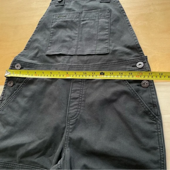 REI Trailsmith Overalls - Picture 8 of 9